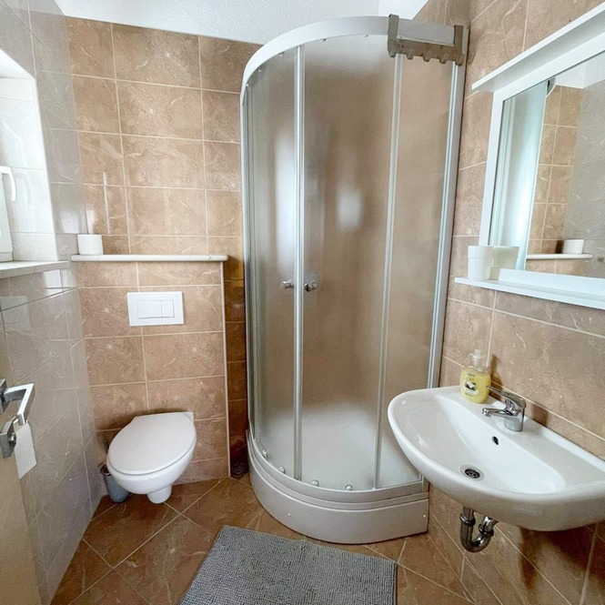 Apartmán Alina Bol –ostrov Brač
