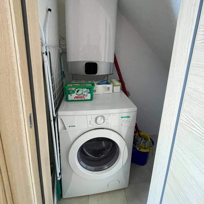 Apartmán Alina Bol –ostrov Brač