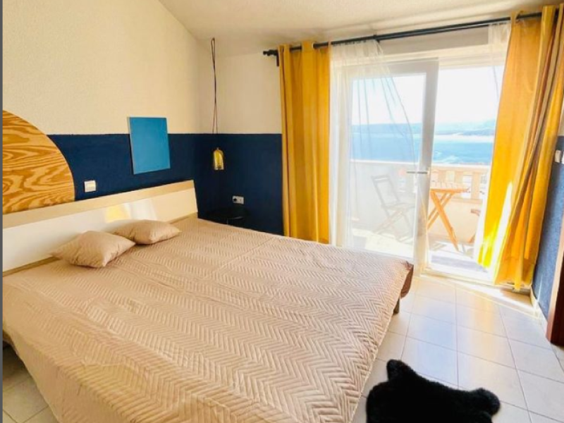 Apartman Alina Brac Bol3