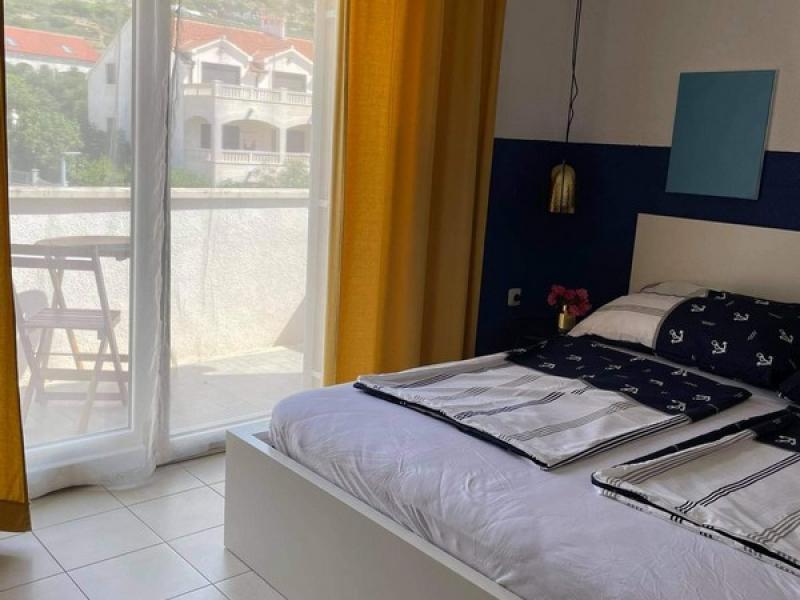 Apartman Alina Chorvatsko10