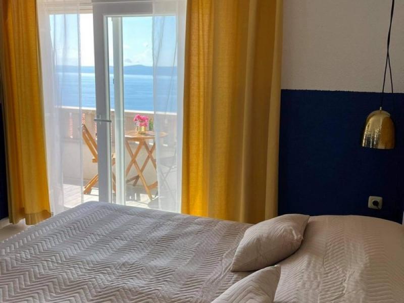 Apartman Alina Chorvatsko12