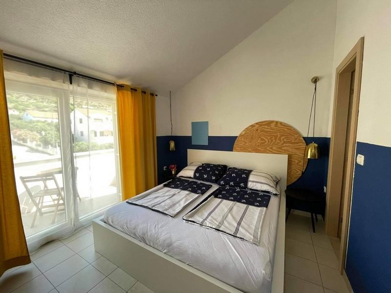 Apartman Alina Chorvatsko14