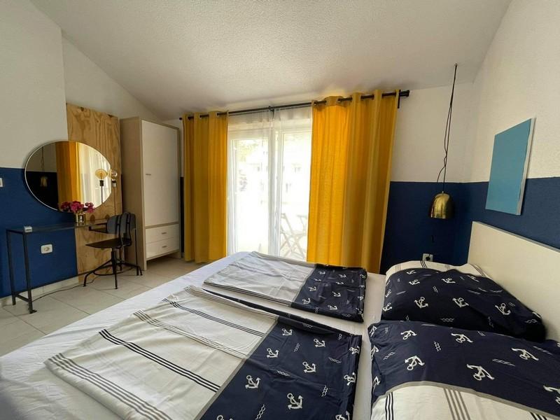 Apartman Alina Chorvatsko15