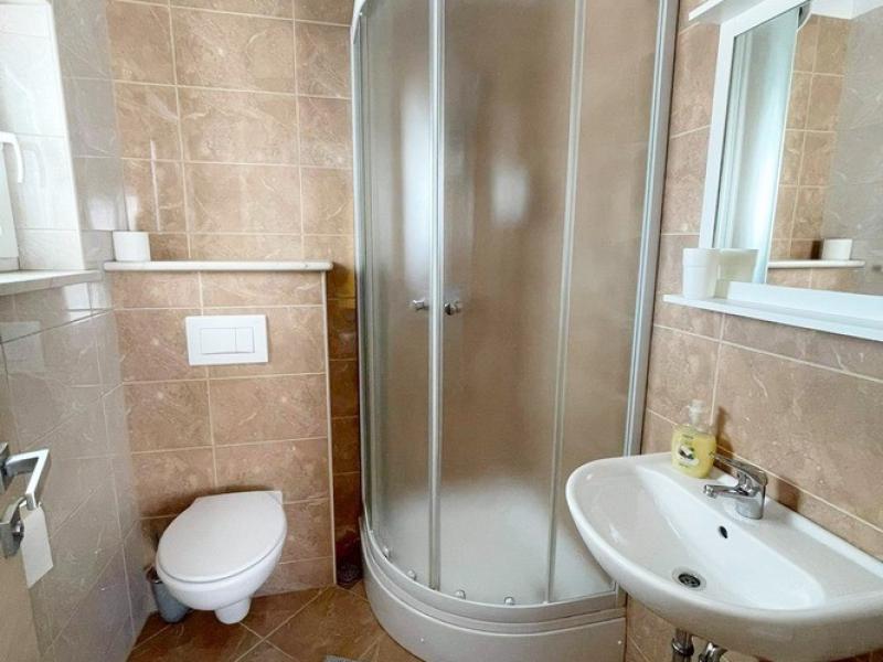 Apartman Alina Chorvatsko18