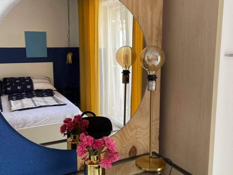 Apartman Alina Chorvatsko1