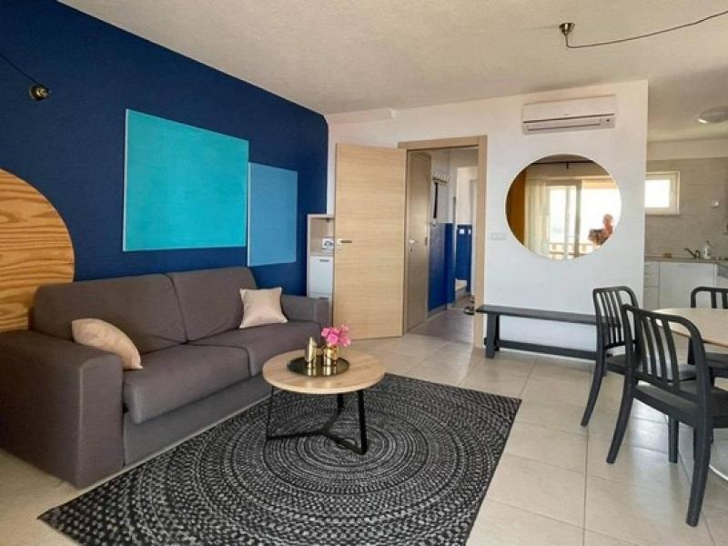 Apartman Alina Chorvatsko23