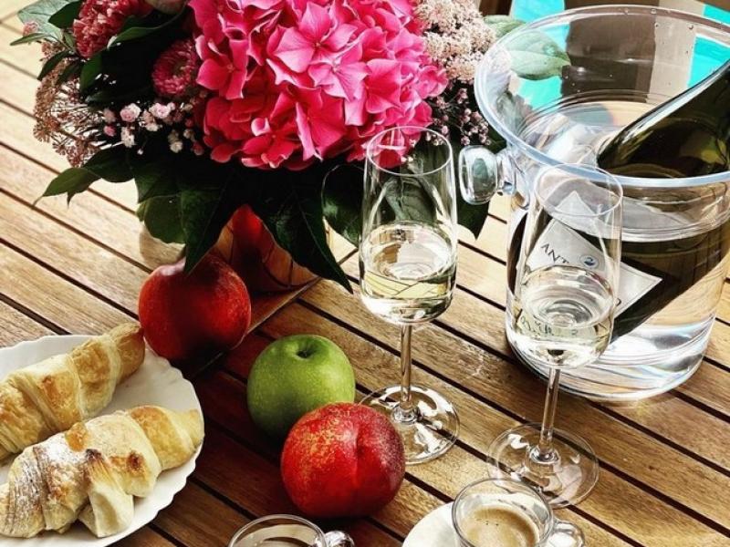 Apartman Alina Chorvatsko24