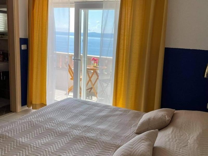 Apartman Alina Chorvatsko2