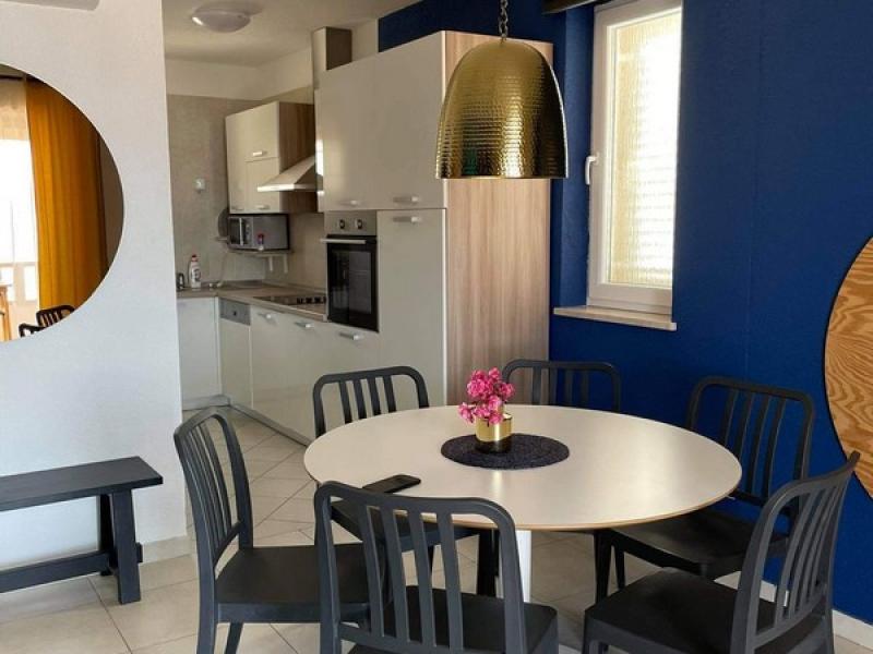 Apartman Alina Chorvatsko3