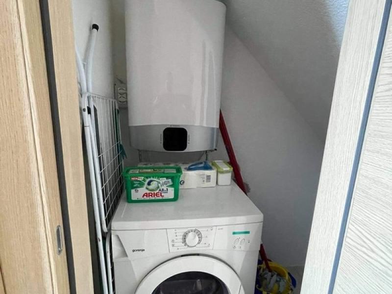 Apartman Alina Chorvatsko4