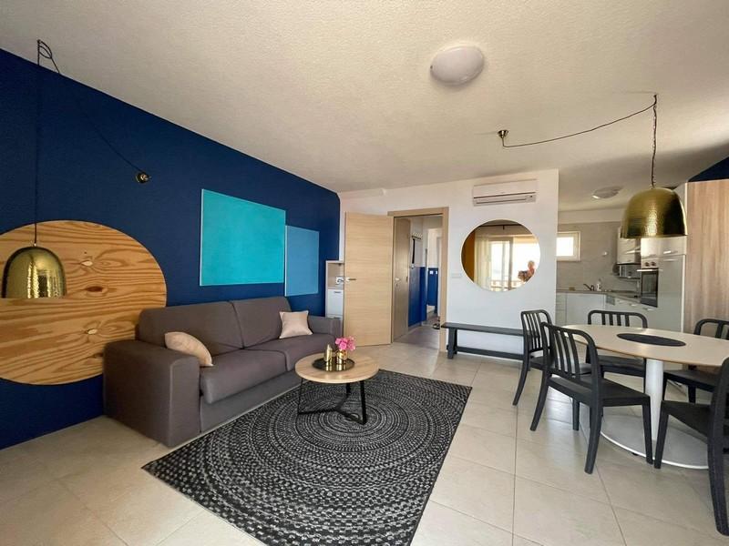 Apartman Alina Chorvatsko5
