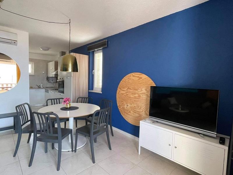 Apartman Alina Chorvatsko6