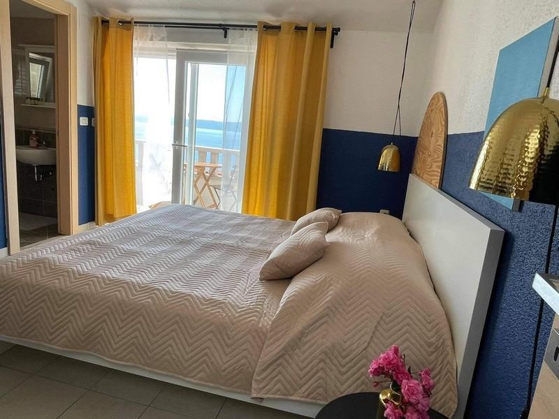 Apartman Alina Chorvatsko8