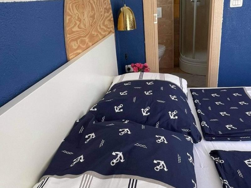 Apartman Alina Chorvatsko9