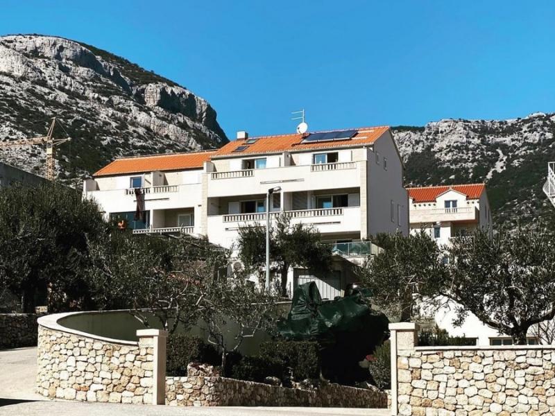 Apartman V Chorvatsku Na Ostrove Brac