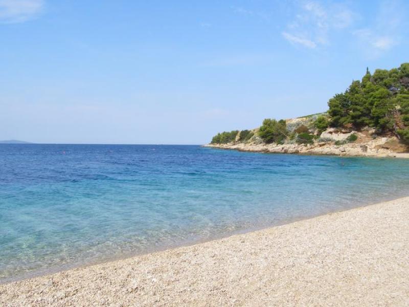 Plaze Ostrova Brac