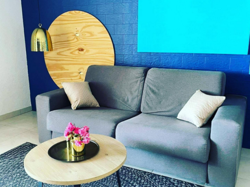Soukrom Apartman Alina Chorvatsko Brac