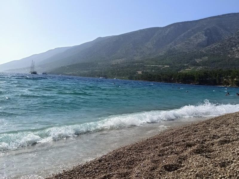 Ubytovani Brac Bol12