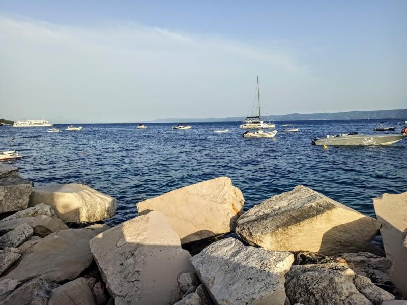 Ubytovani Brac Bol8